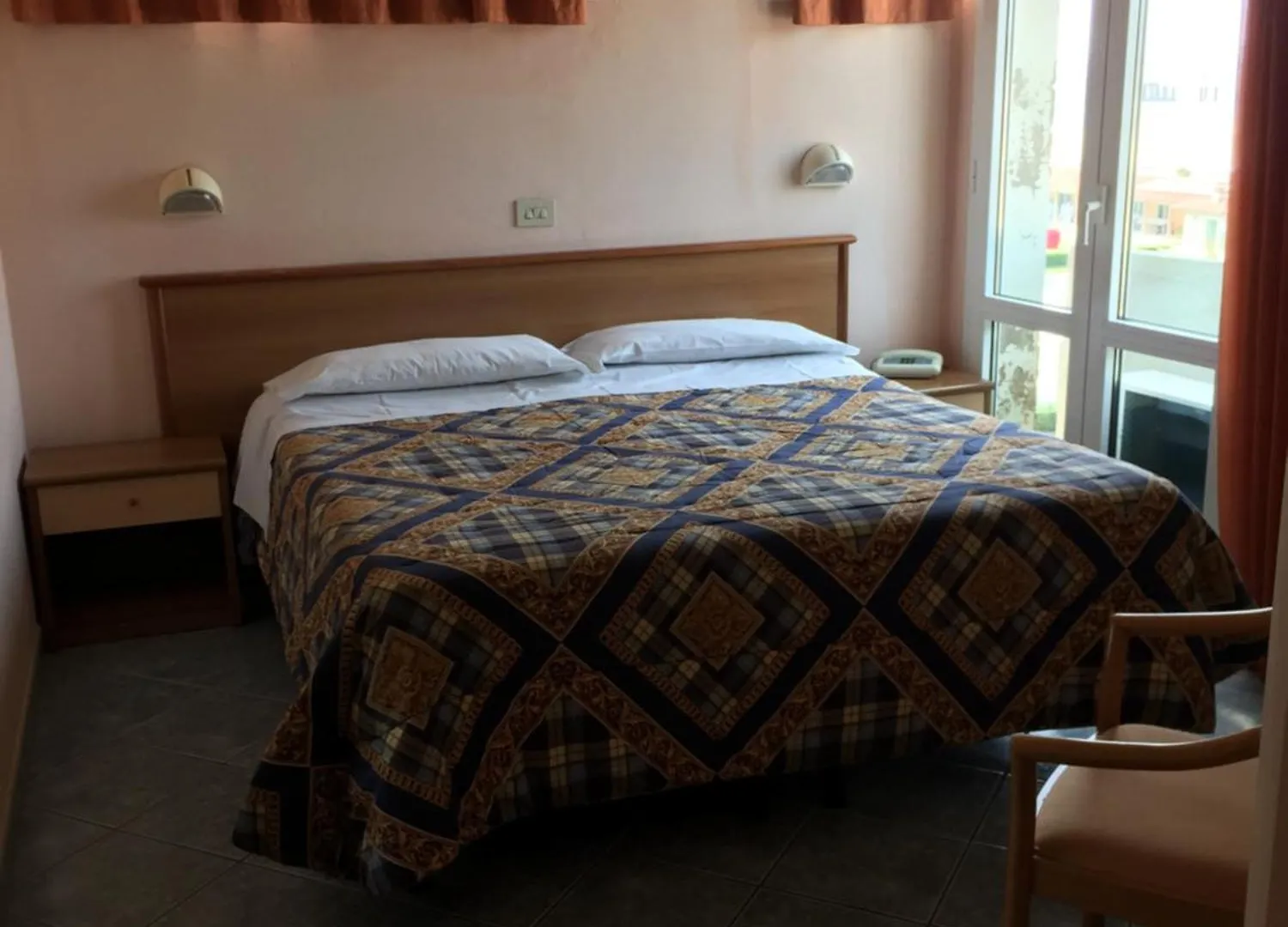 Hotel Ambasciatori Marina di Pietrasanta