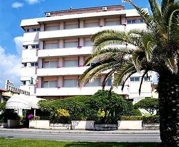 Hotel Ambasciatori Marina di Pietrasanta