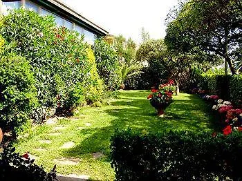 Hotel Ambasciatori Marina di Pietrasanta Italien