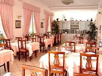 ***  Hotel Ambasciatori Marina di Pietrasanta Italien