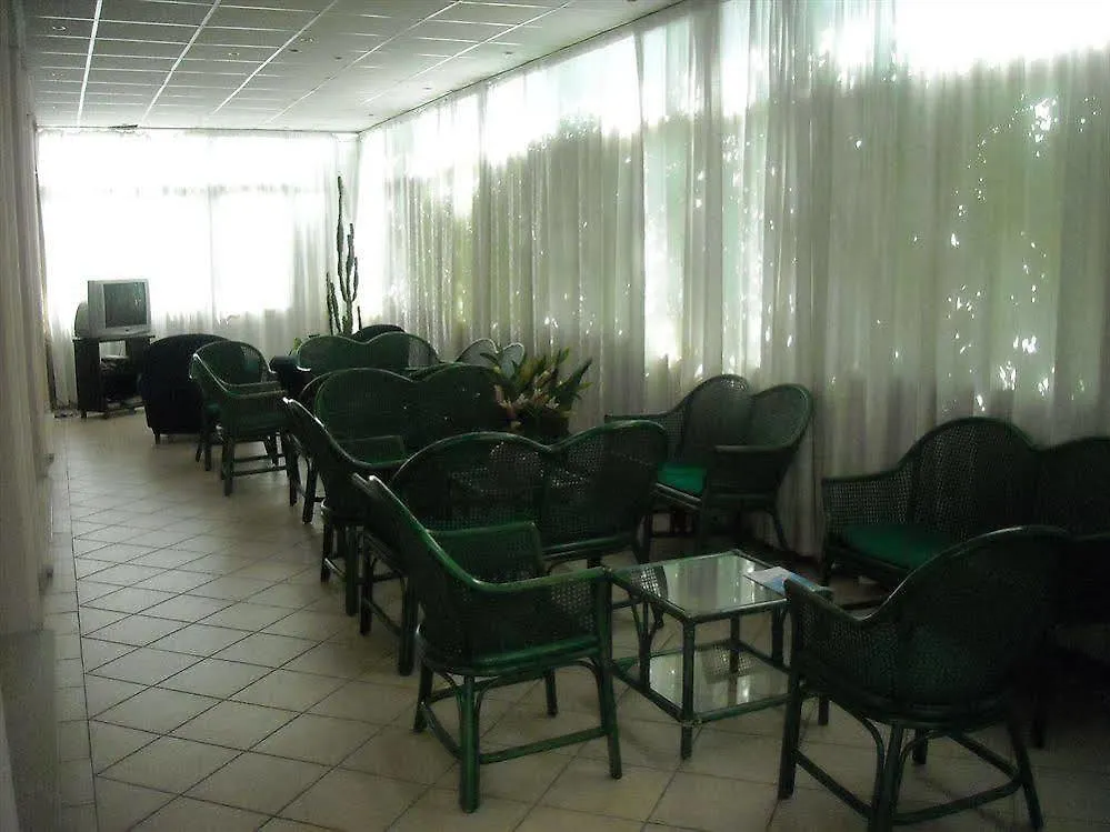 Hotel Ambasciatori Marina di Pietrasanta