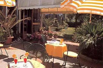 Hotel Ambasciatori Marina di Pietrasanta