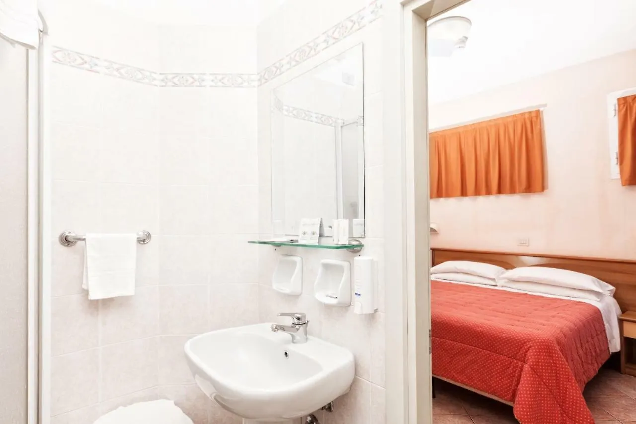 Hotel Ambasciatori Marina di Pietrasanta Italien