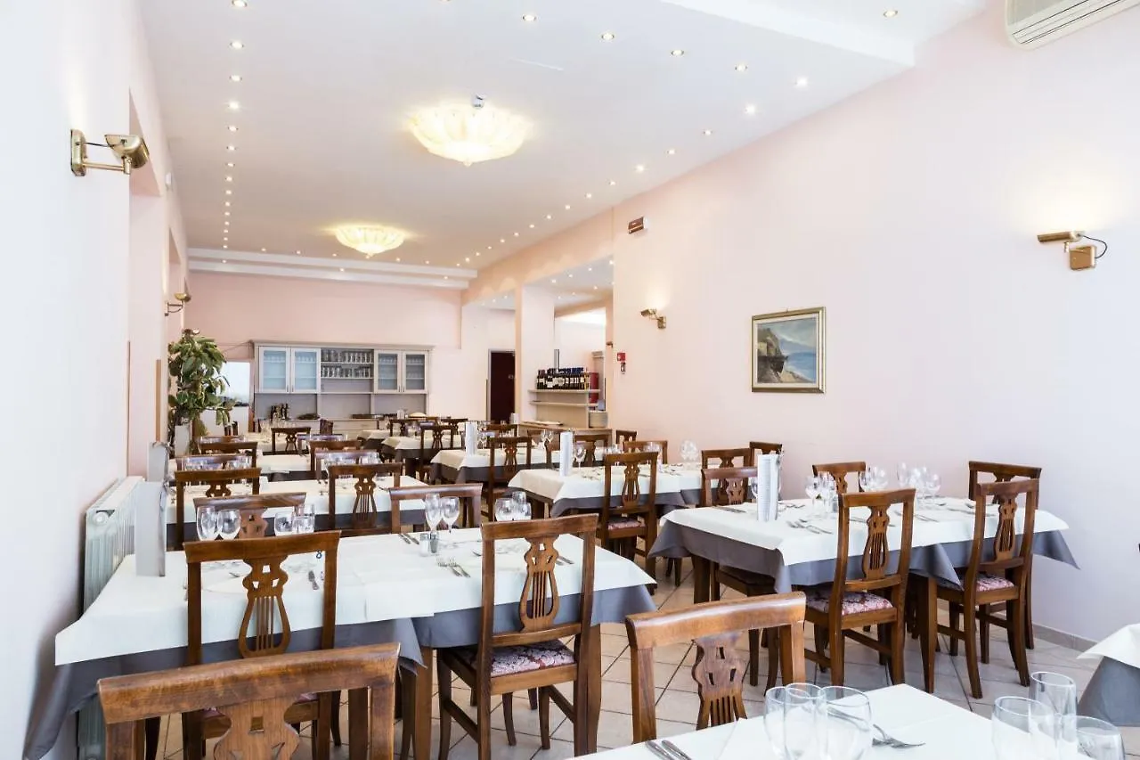 Hotel Ambasciatori Marina di Pietrasanta Italien