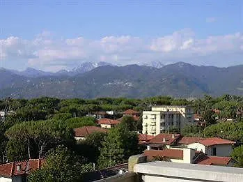 Hotel Ambasciatori Marina di Pietrasanta