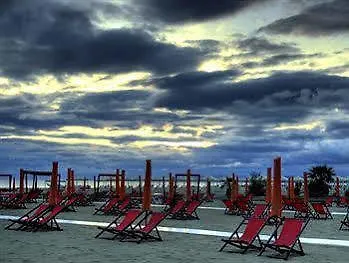 Hotel Ambasciatori Marina di Pietrasanta