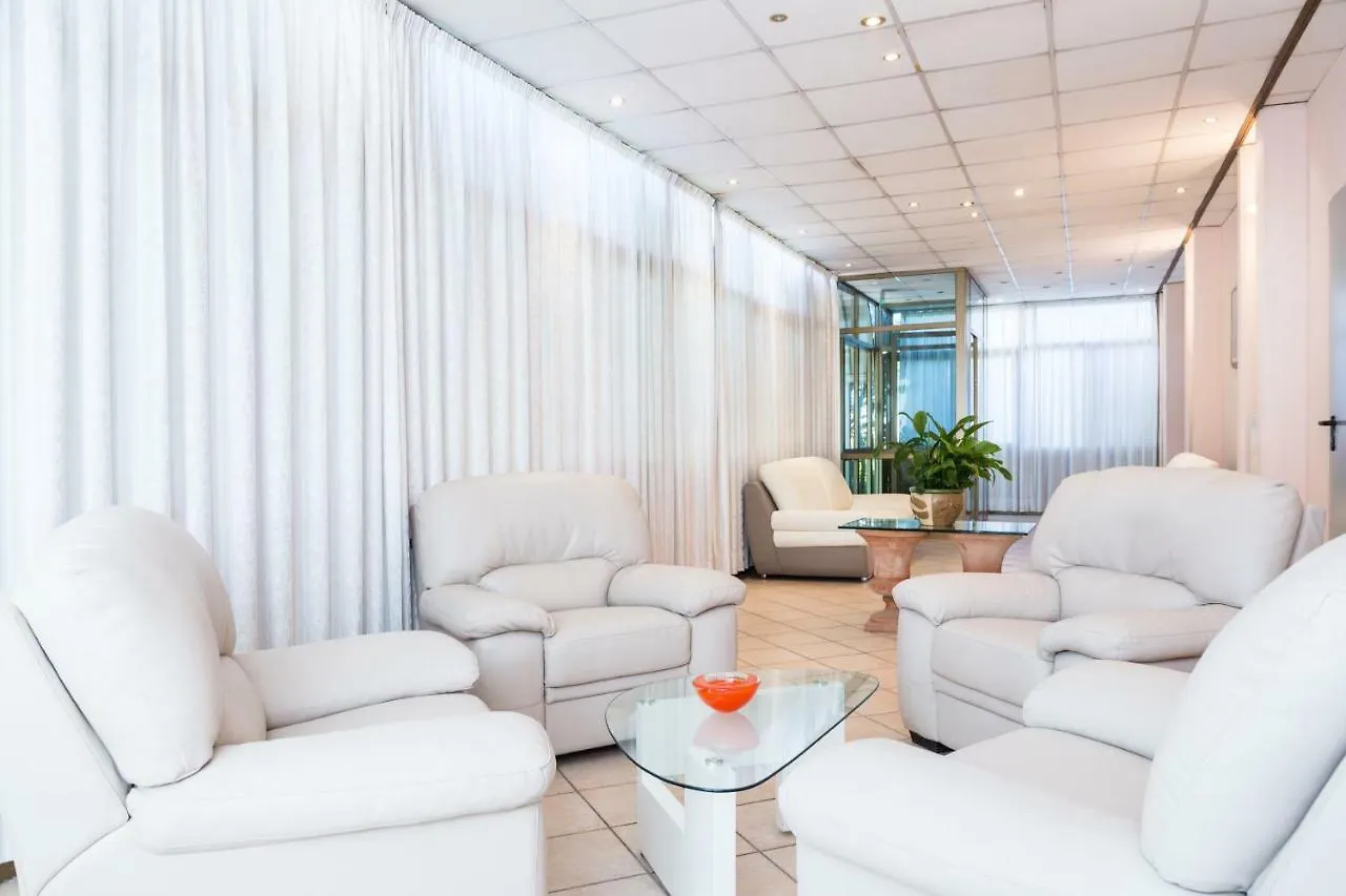 Hotel Ambasciatori Marina di Pietrasanta