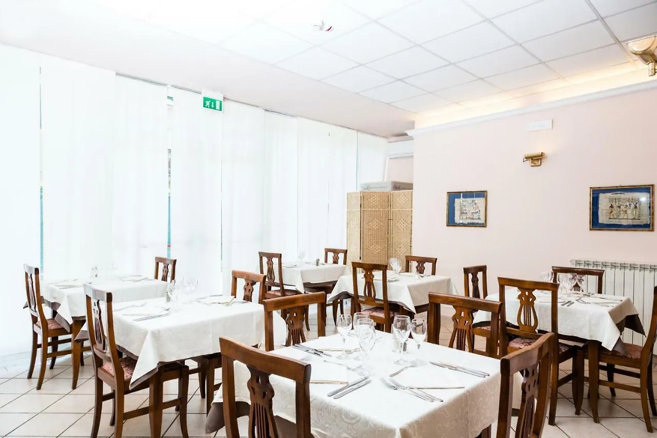 Hotel Ambasciatori Marina di Pietrasanta