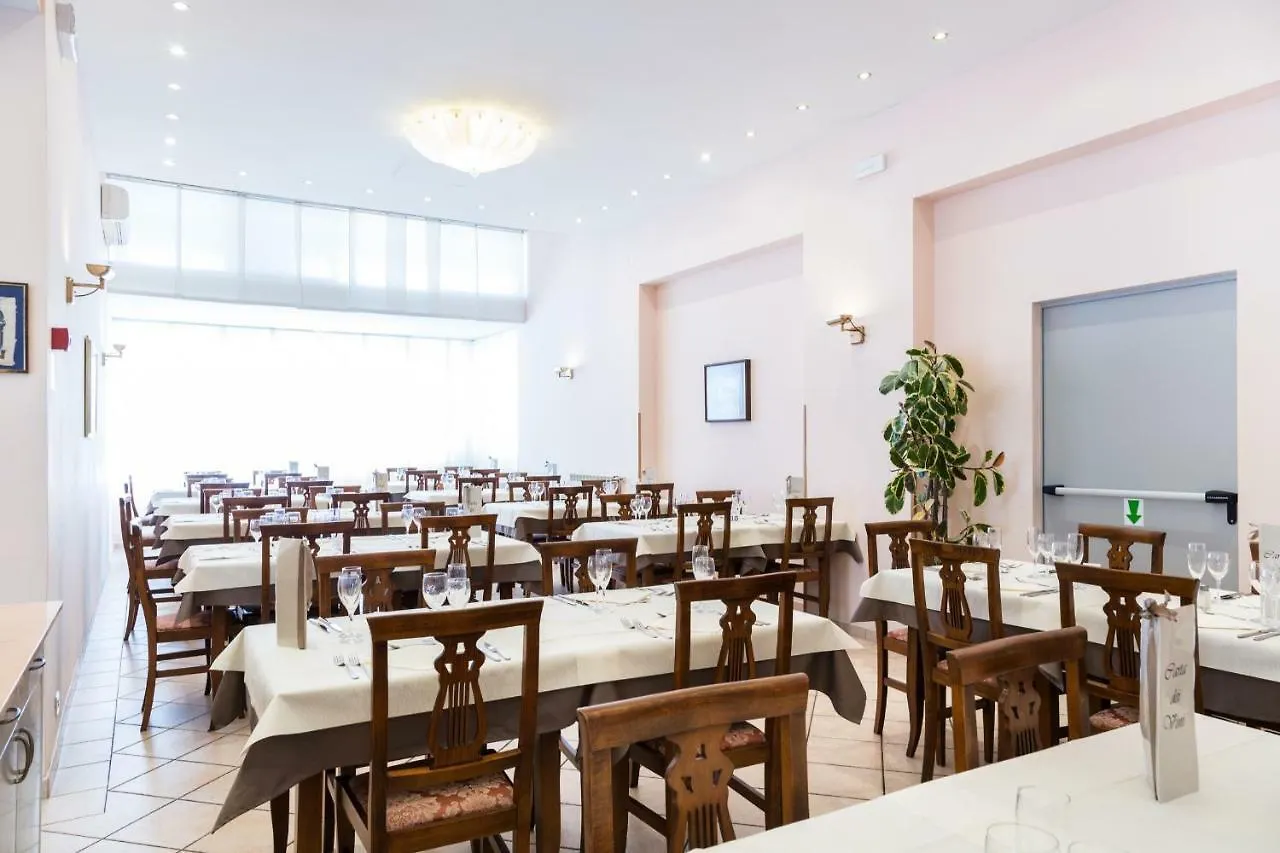 Hotel Ambasciatori Marina di Pietrasanta Italië