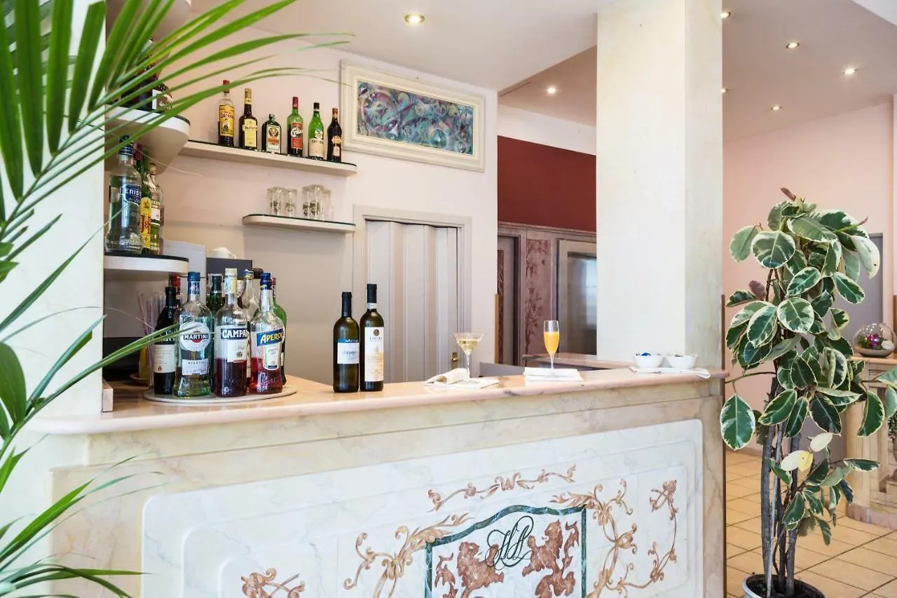 Hotel Ambasciatori Marina di Pietrasanta