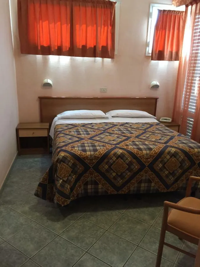Hotel Ambasciatori Marina di Pietrasanta