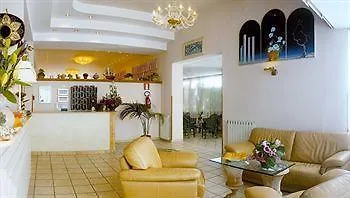Hotel Ambasciatori Marina di Pietrasanta Italien