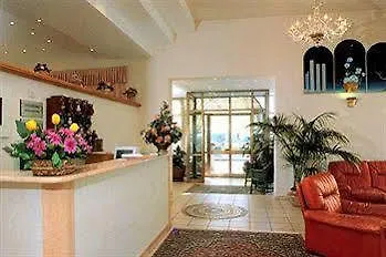 Hotel Ambasciatori Marina di Pietrasanta