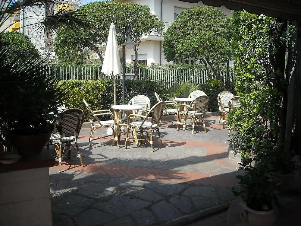 Hotel Ambasciatori Marina di Pietrasanta