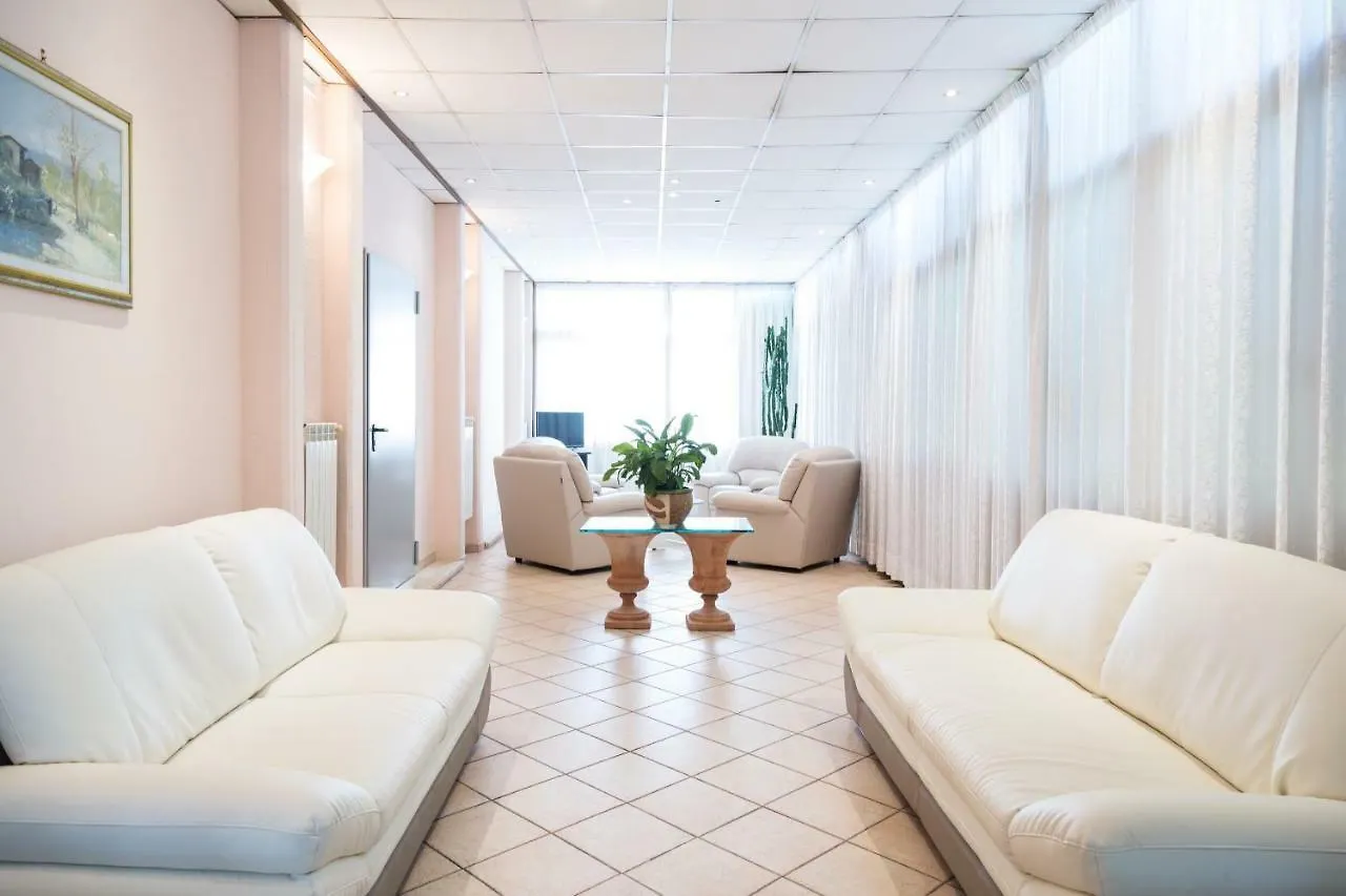 Hotel Ambasciatori Marina di Pietrasanta