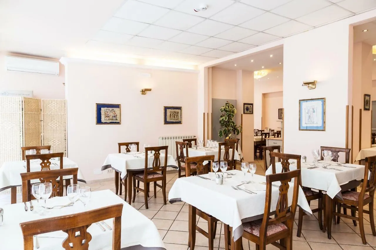 Hotel Ambasciatori Marina di Pietrasanta